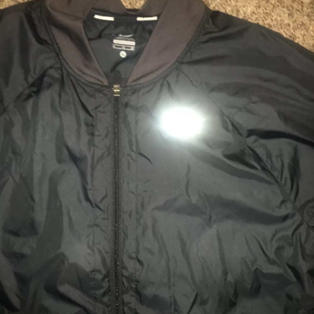Nike Running Jacket - Picture 2 of 4